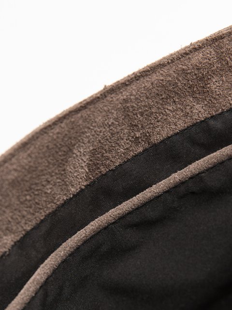 Темно-бежевый кросс-боди AT YOU (AT YOU) - артикул: AY0030 99 52 - ракурс 11