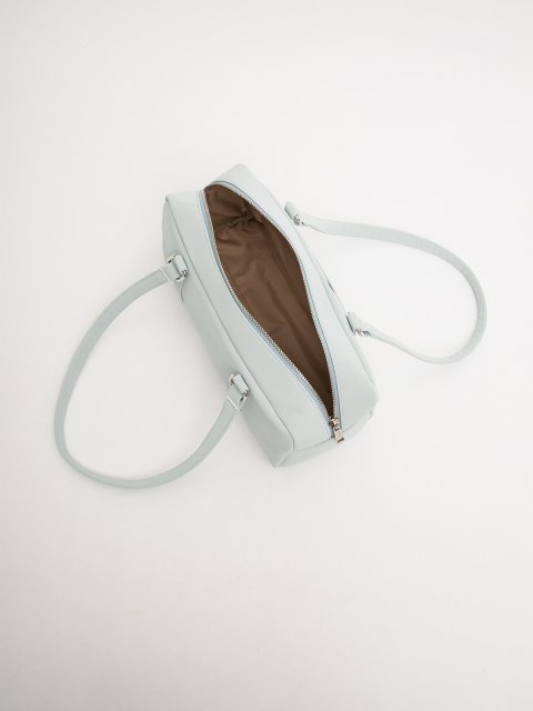 Голубой саквояж S.Lavia (Славия) - артикул: 1559 213 78 - ракурс 6