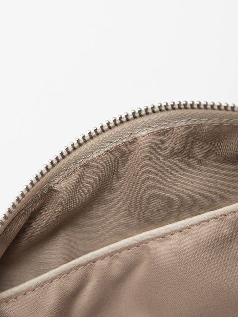 Молочный кросс-боди S.Lavia (Славия) - артикул: 0071 12 15 - ракурс 9