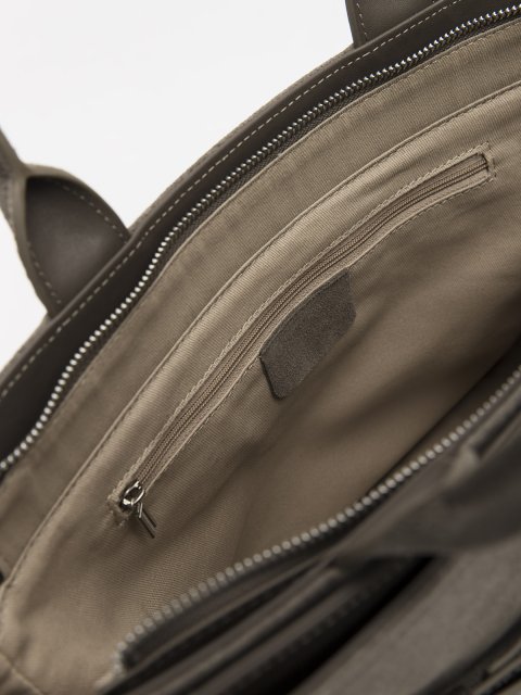 Серый тоут AT YOU (AT YOU) - артикул: 0К-00076151 - ракурс 4