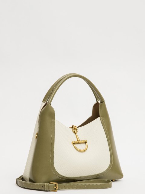 Светло-зеленый тоут AT YOU - 4999.00 руб