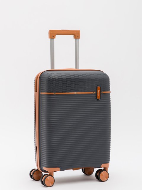 Темно-серый чемодан S.Lavia - 7199.00 руб