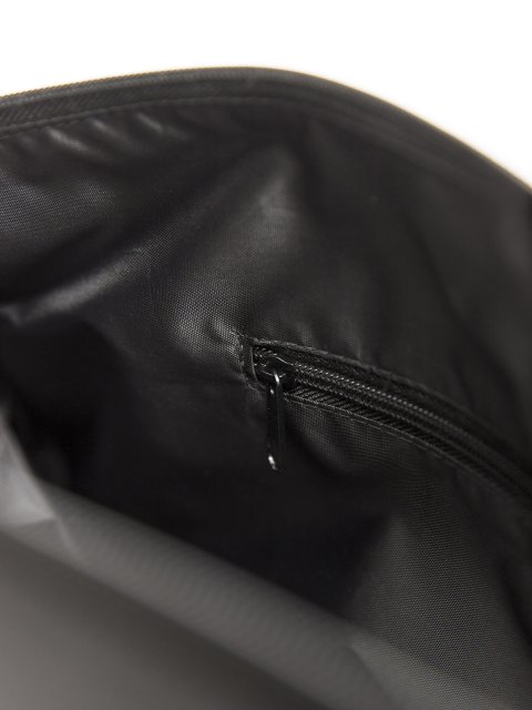 Чёрная дорожная сумка S.Lavia (Славия) - артикул: 00-97 42 01 - ракурс 8