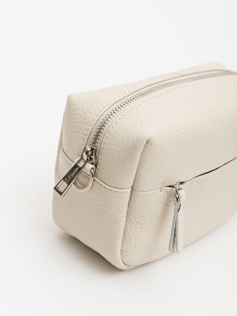 Молочный кросс-боди S.Lavia (Славия) - артикул: 0071 12 15 - ракурс 4