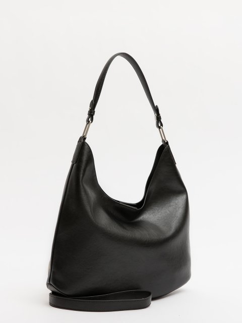 Чёрный хобо At you (At you) - артикул: 0К-00075962 - ракурс 1