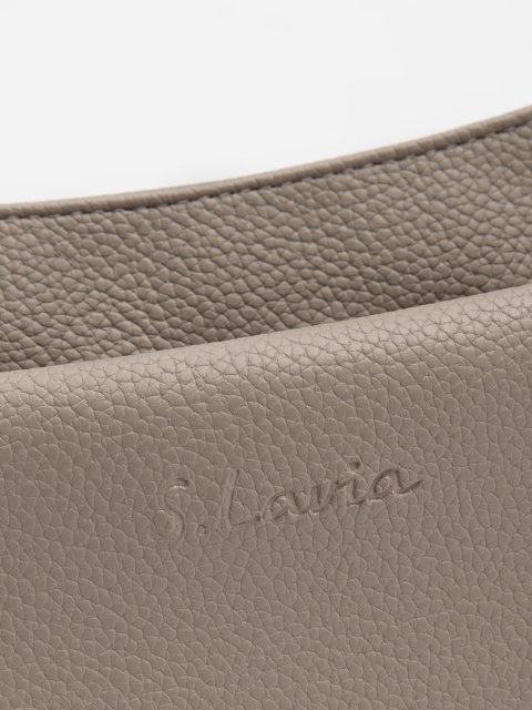 Темно-бежевый тоут S.Lavia (Славия) - артикул: 1590 902 52 - ракурс 5