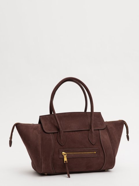 Коричневый тоут AT YOU - 11250.00 руб