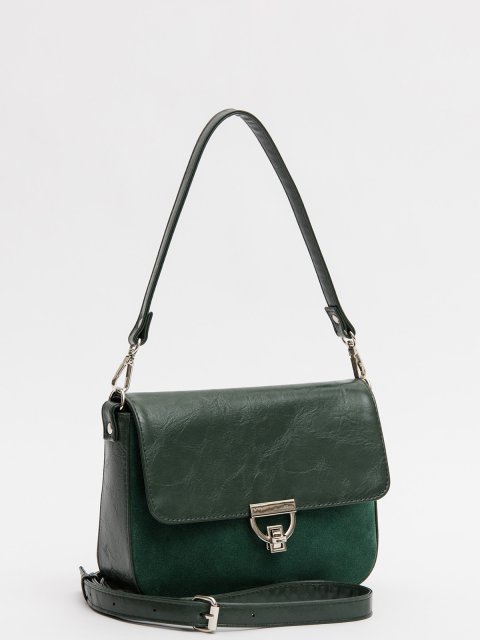 Зелёный кросс-боди S.Lavia - 3199.00 руб