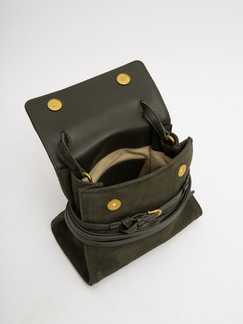 Хакки сэтчел AT YOU (AT YOU) - артикул: 0К-00076277 - ракурс 3