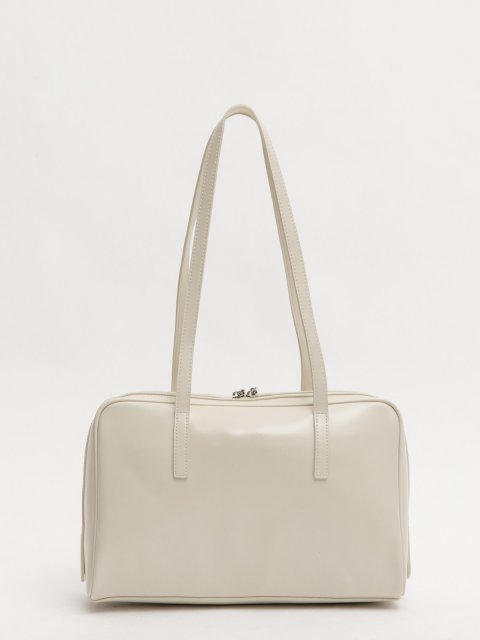 Молочный саквояж AT YOU (AT YOU) - артикул: 0К-00077249 - ракурс 2