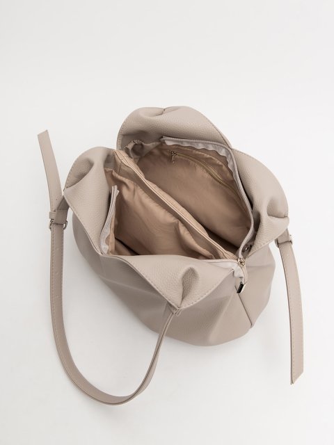 Бежево-розовый тоут S.Lavia (Славия) - артикул: 1573 95 41 - ракурс 8