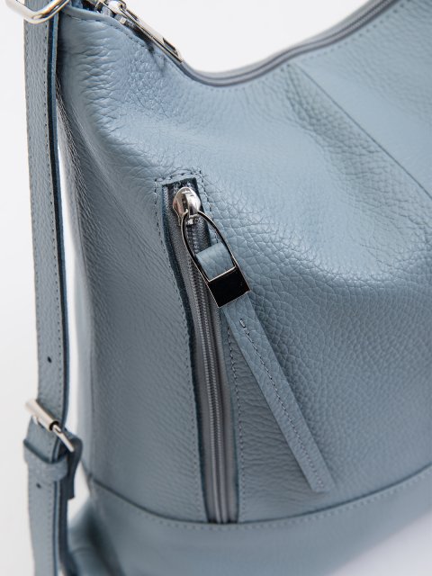 Голубой мешок-трансформер S.Lavia (Славия) - артикул: 0041 12 78 - ракурс 4