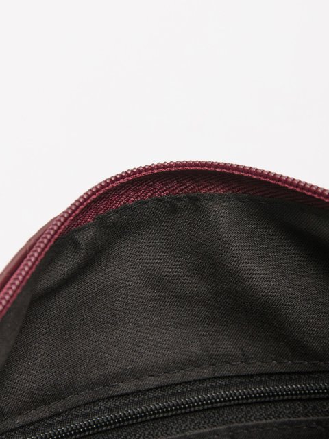 Бордовый кросс-боди S.Lavia (Славия) - артикул: 367 932 03 - ракурс 11