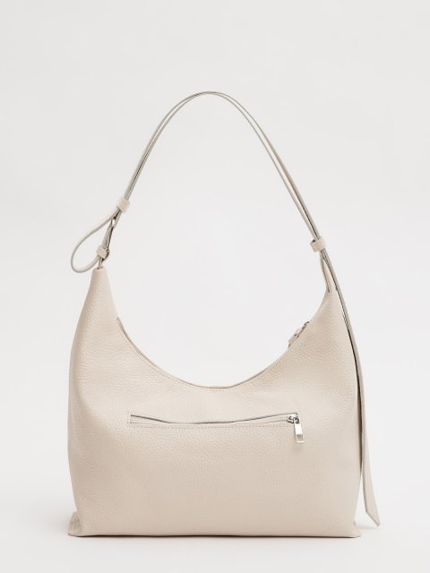 Молочный хобо S.Lavia (Славия) - артикул: 00166 12 15 - ракурс 2