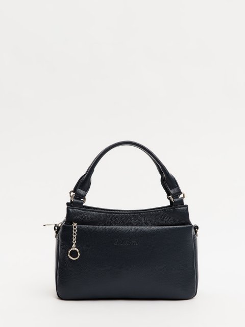 Синий тоут S.Lavia (Славия) - артикул: 1590 103 70 - ракурс 1