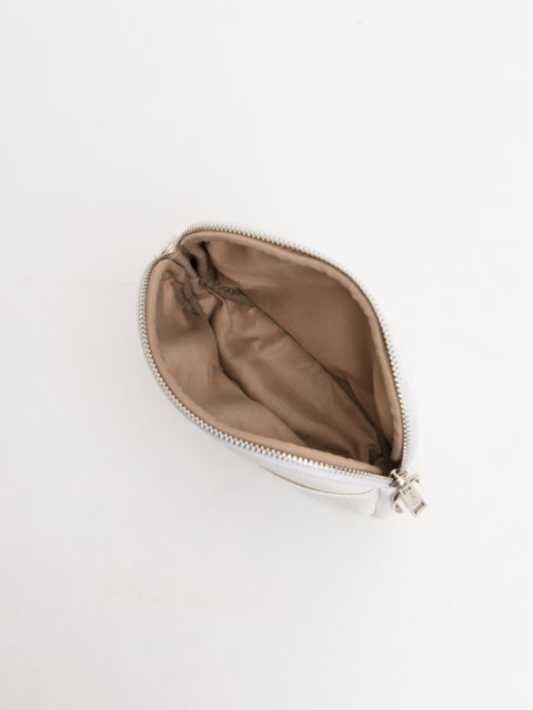 Белый кросс-боди S.Lavia (Славия) - артикул: 00100 12 10 - ракурс 9