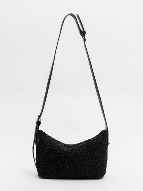 Чёрный хобо David Jones (Дэвид Джонс) - артикул: 0К-00077167 - ракурс 1