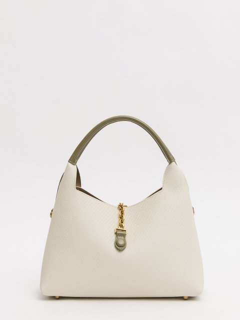 Светло-зеленый тоут AT YOU (AT YOU) - артикул: 0К-00077064 - ракурс 1