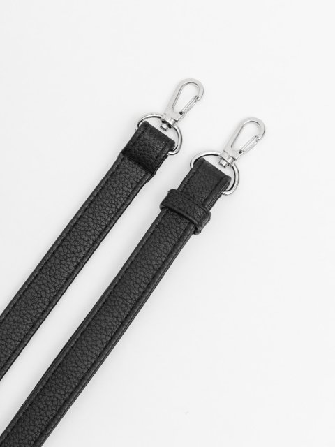 Чёрный кросс-боди S.Lavia (Славия) - артикул: 1458 92 01 - ракурс 7