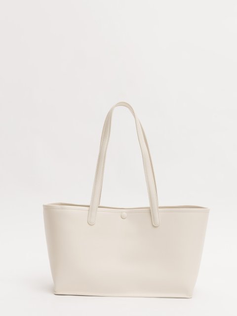 Молочный шоппер AT YOU (AT YOU) - артикул: 0К-00077251 - ракурс 2