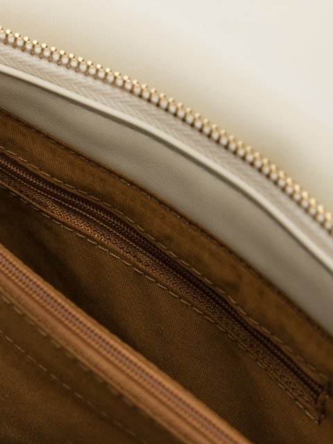 Молочный кросс-боди S.Lavia (Славия) - артикул: 0К-00077306 - ракурс 5