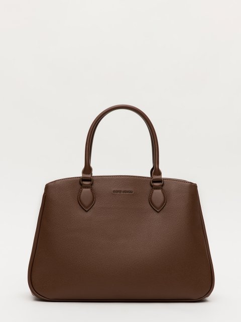 Коричневый тоут David Jones (Дэвид Джонс) - артикул: 0К-00079694 - ракурс 1