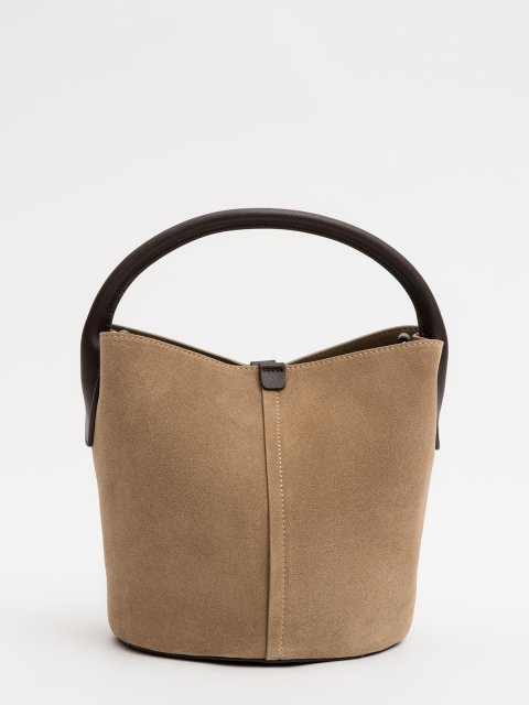 Бежевый кросс-боди AT YOU (AT YOU) - артикул: 0К-00076177 - ракурс 1