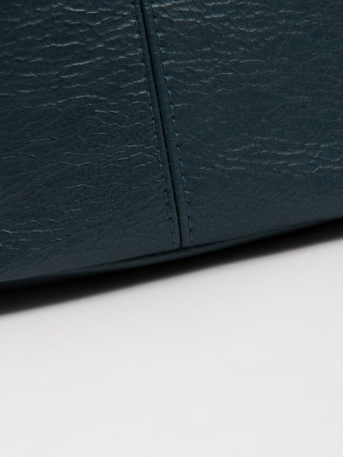 Синий кросс-боди S.Lavia (Славия) - артикул: 367 931 70 - ракурс 7