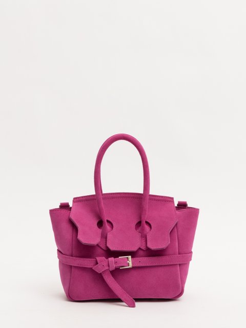 Розовый тоут AT YOU (AT YOU) - артикул: AY0033 99 08 - ракурс 1