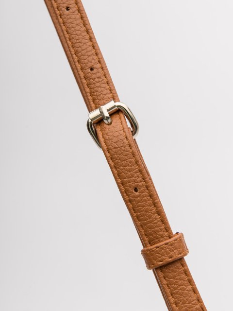 Рыжий кросс-боди S.Lavia (Славия) - артикул: 798 99 22 - ракурс 7