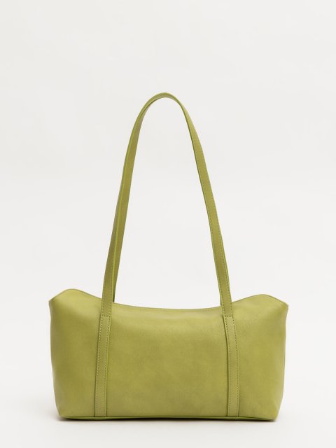 Зелёный тоут Royal cuir (Royal cuir) - артикул: 0К-00077331 - ракурс 2