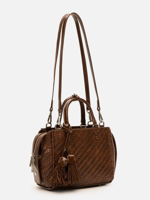 Коричневый тоут Royal cuir (Royal cuir) - артикул: 0К-00080284 - ракурс 3