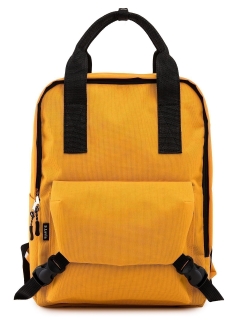 Жёлтый рюкзак S.Lavia