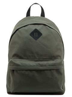 Зелёный рюкзак S.Lavia