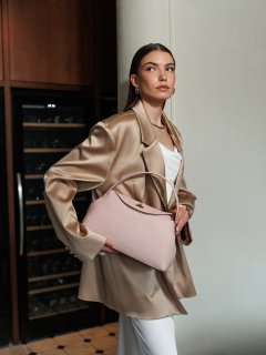 Рыжий сэтчел AT YOU предпросмотр лицевая