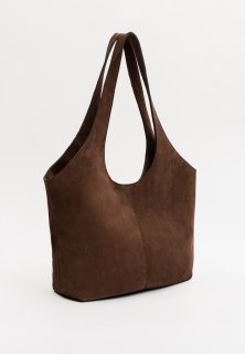 Коричневый хобо AT YOU предпросмотр лицевая