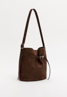 Коричневый хобо AT YOU предпросмотр лицевая