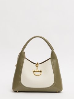 Светло-зеленый тоут AT YOU предпросмотр лицевая