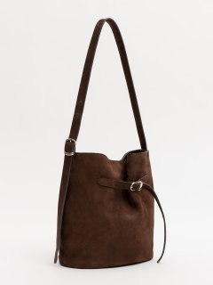 Коричневый хобо AT YOU предпросмотр лицевая