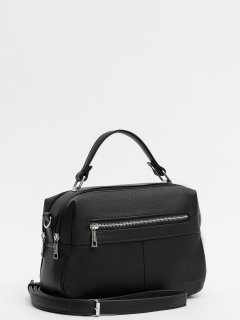 Чёрный саквояж S.Lavia