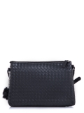 Чёрная сумка планшет David Jones в категории Женское/Сумки женские/Маленькие сумки. Вид 4