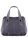 Фиолетовая сумка классическая S.Lavia. Вид 1 миниатюра.