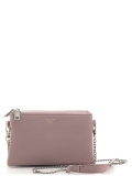 Розовая сумка планшет LULUMINA. Вид 1 миниатюра.