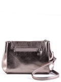 Серебряная сумка планшет S.Lavia. Вид 4 миниатюра.