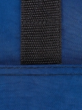 Синяя дорожная сумка S.Lavia. Вид 8 миниатюра.