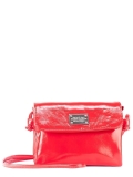 Красная сумка планшет S.Lavia. Вид 1 миниатюра.