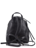 Чёрный рюкзак Gianni Chiarini в категории Женское/Рюкзаки женские/Маленькие рюкзаки. Вид 4