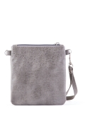 Серая сумка планшет S.Lavia в категории Женское/Сумки женские/Маленькие сумки. Вид 4