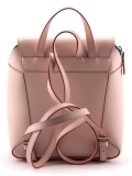 Розовый рюкзак Cromia. Вид 5 миниатюра.