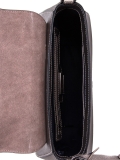 Бронзовая сумка планшет Cromia. Вид 5 миниатюра.